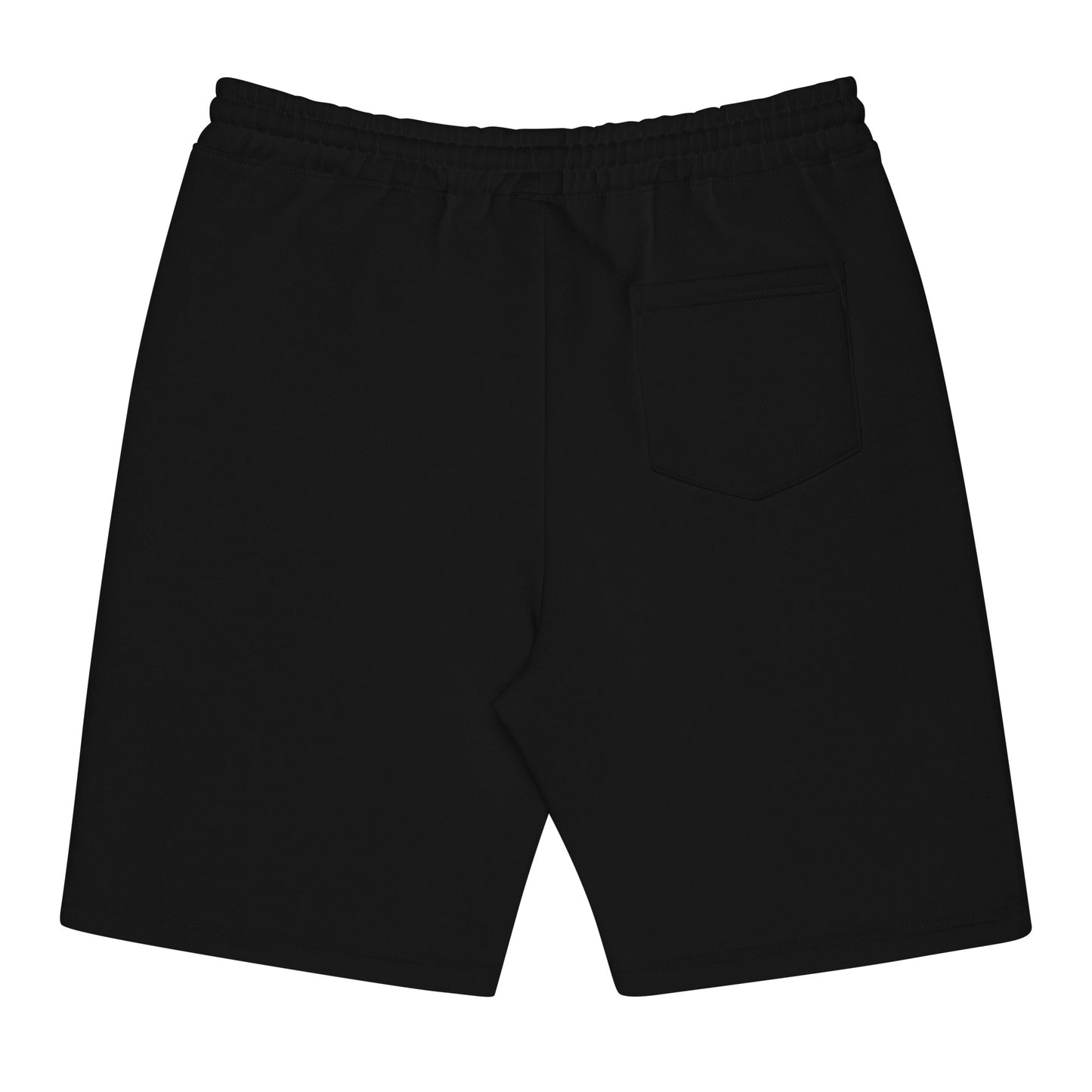 Team VPA Unisex fleece shorts - Embroidered