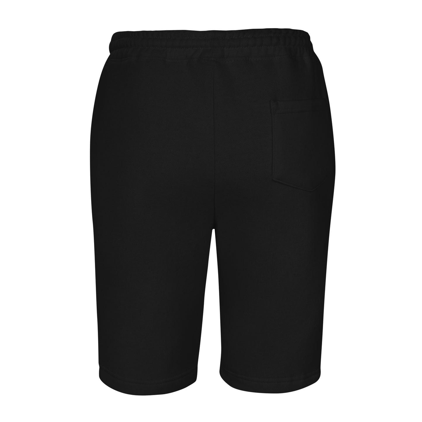 Leaf VEGAN powered Athlete fleece shorts
