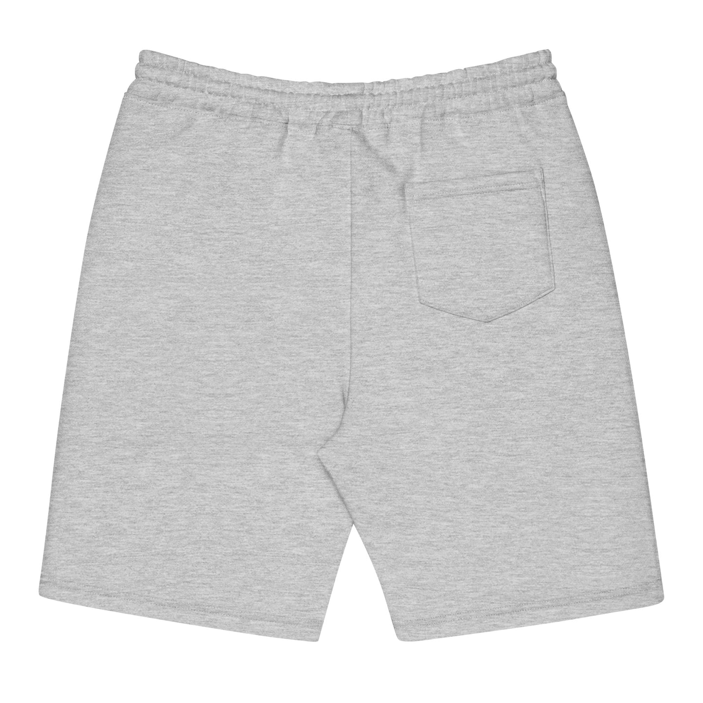 Team VPA Unisex fleece shorts - Embroidered