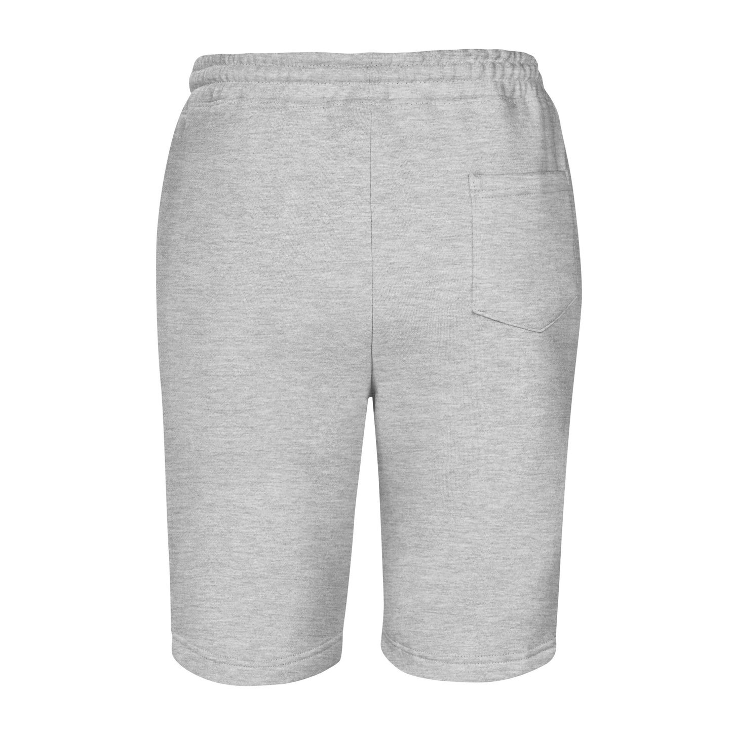 Leaf VEGAN powered Athlete fleece shorts