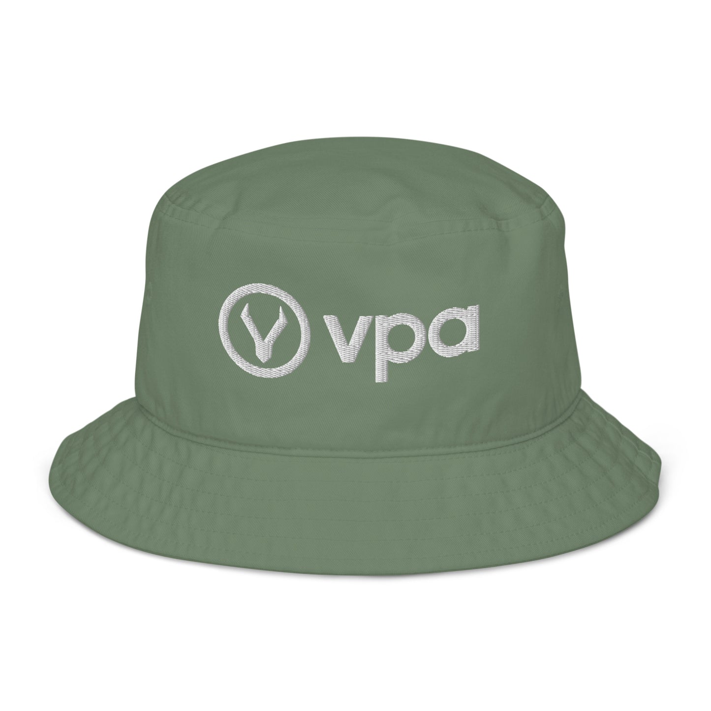 Wildebeest VPA Organic bucket hat