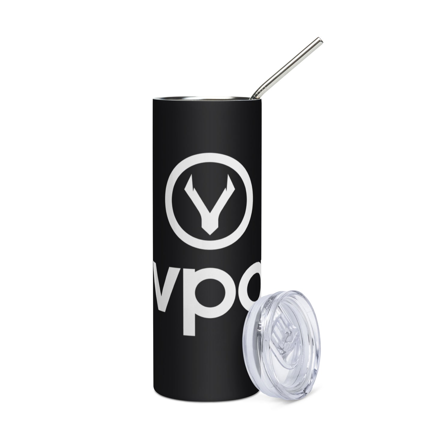 Wildebeest VPA Stainless steel tumbler