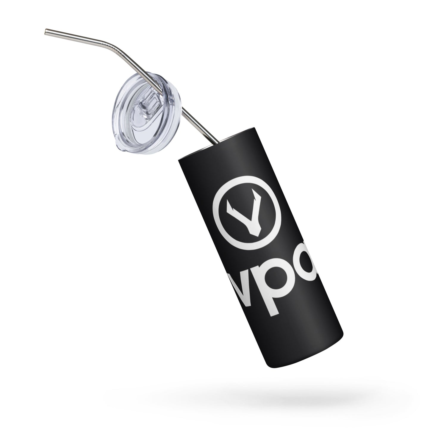Wildebeest VPA Stainless steel tumbler