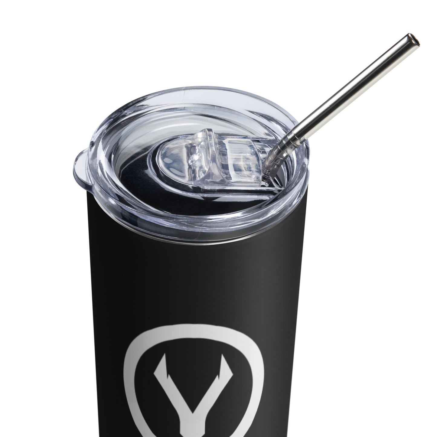Wildebeest VPA Stainless steel tumbler