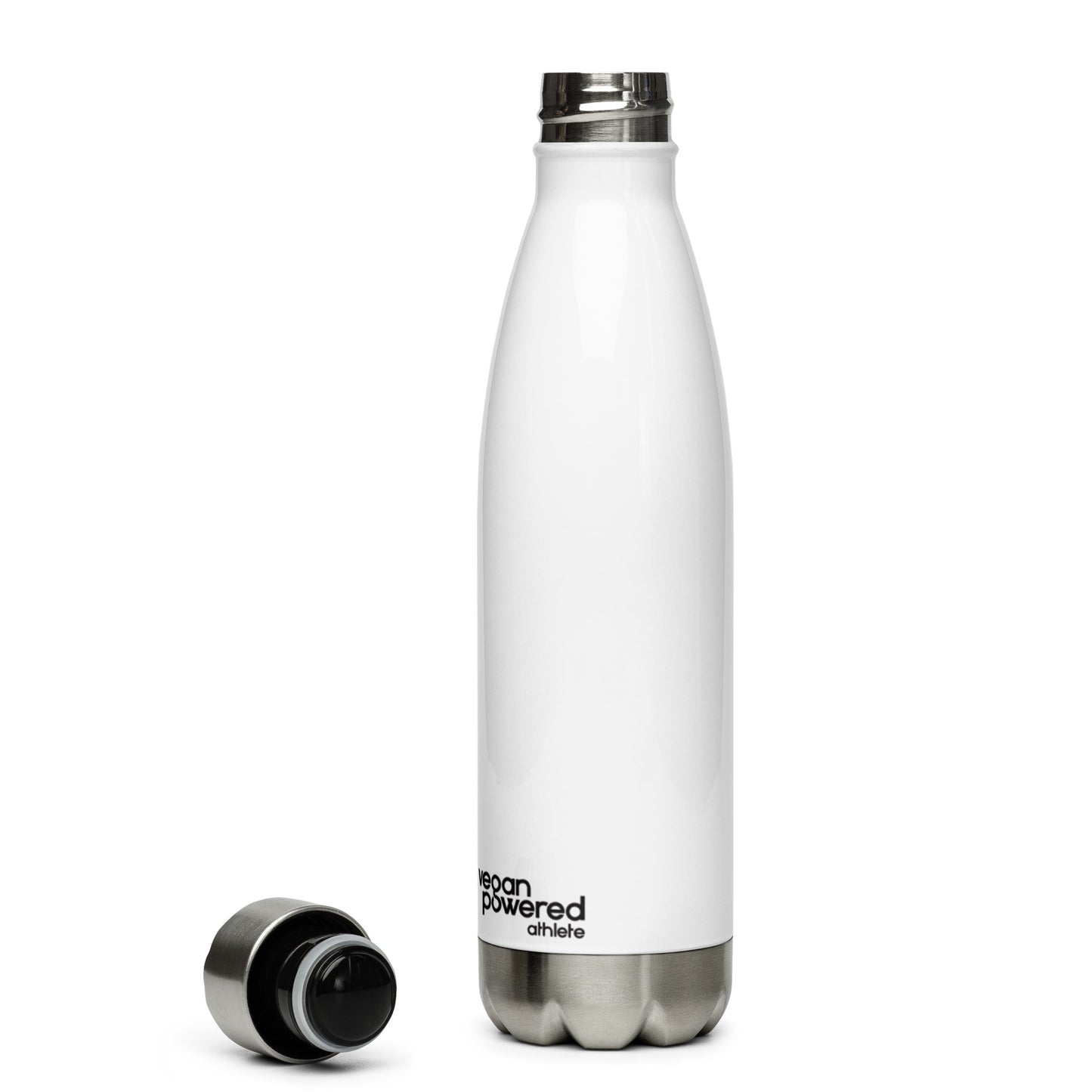 Wildebeest VPA Stainless Steel Water Bottle