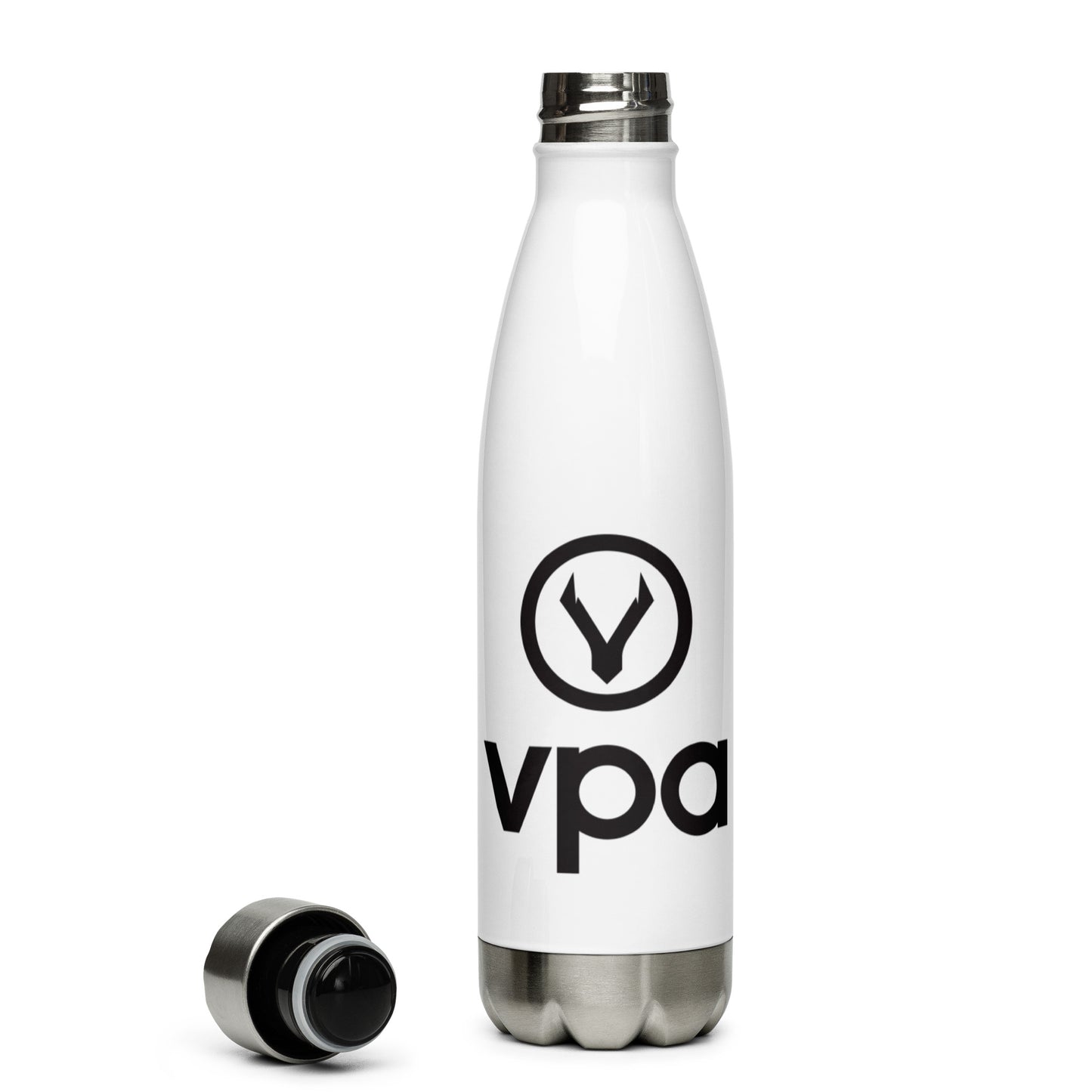 Wildebeest VPA Stainless Steel Water Bottle