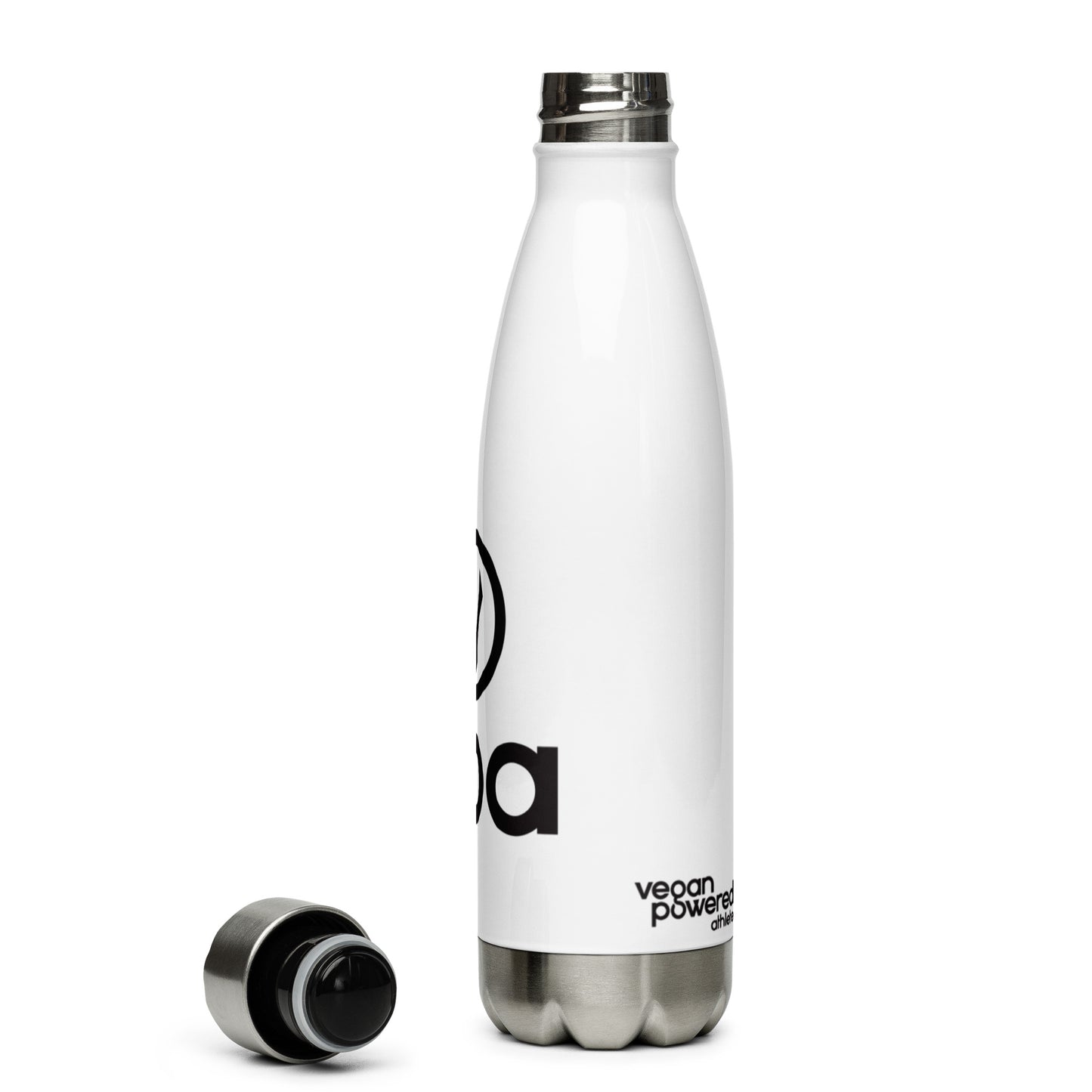 Wildebeest VPA Stainless Steel Water Bottle