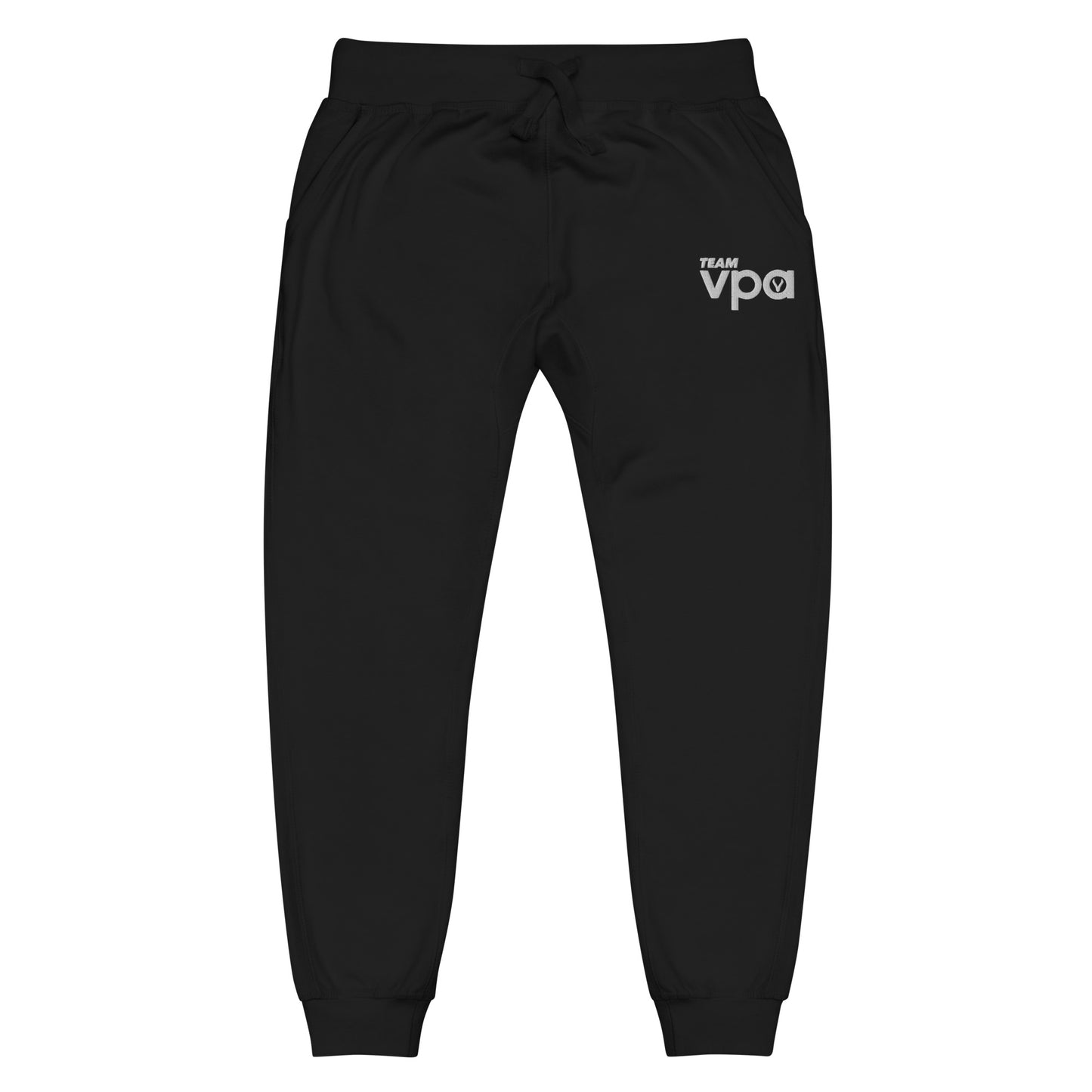 Team VPA Unisex fleece sweatpants