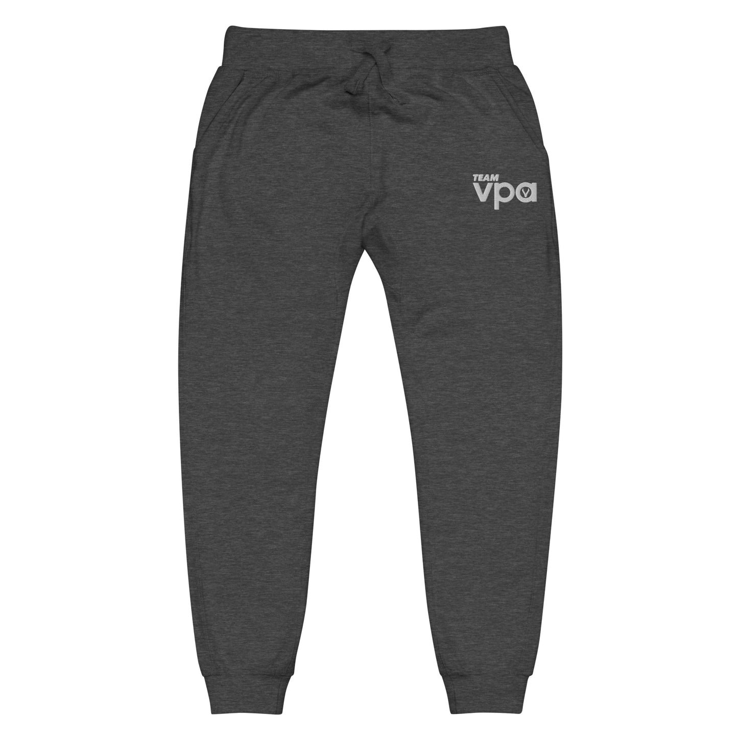 Team VPA Unisex fleece sweatpants