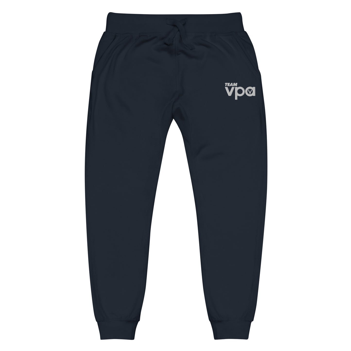 Team VPA Unisex fleece sweatpants
