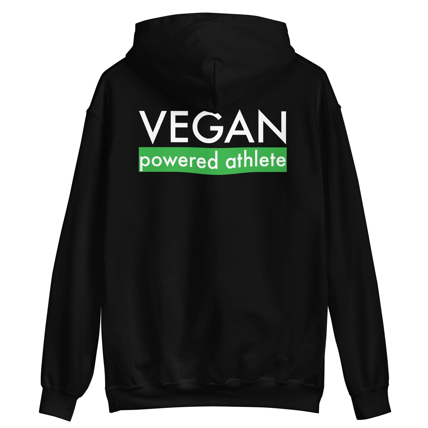 Green Unisex Hoodie