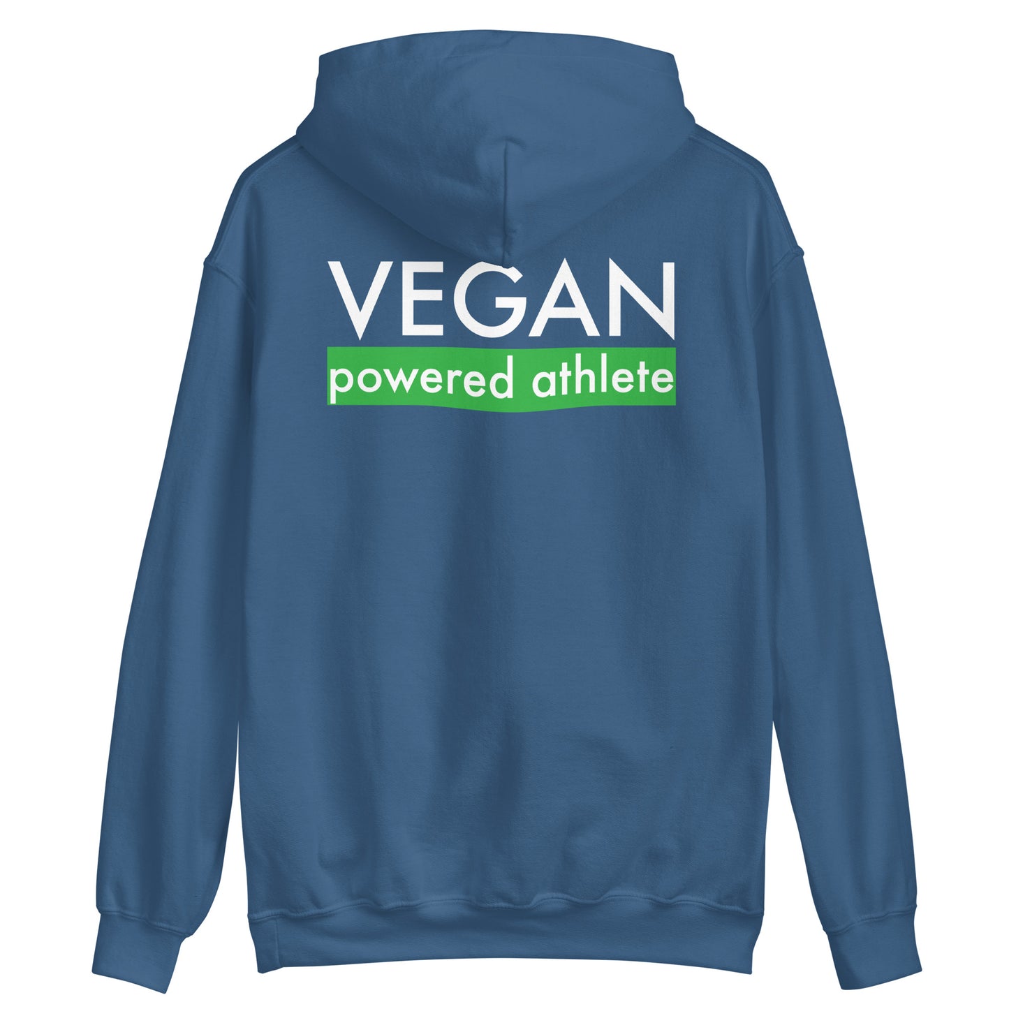 Green Unisex Hoodie