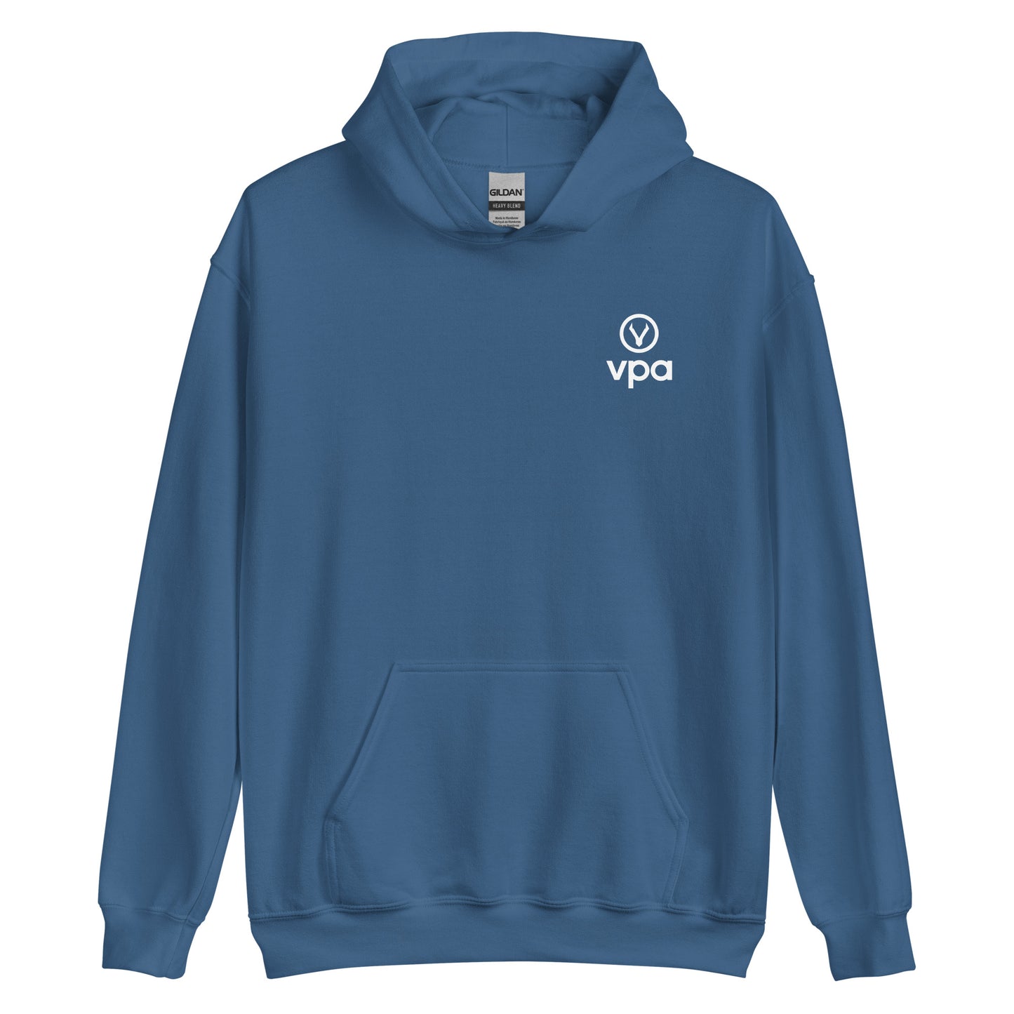 Green Unisex Hoodie