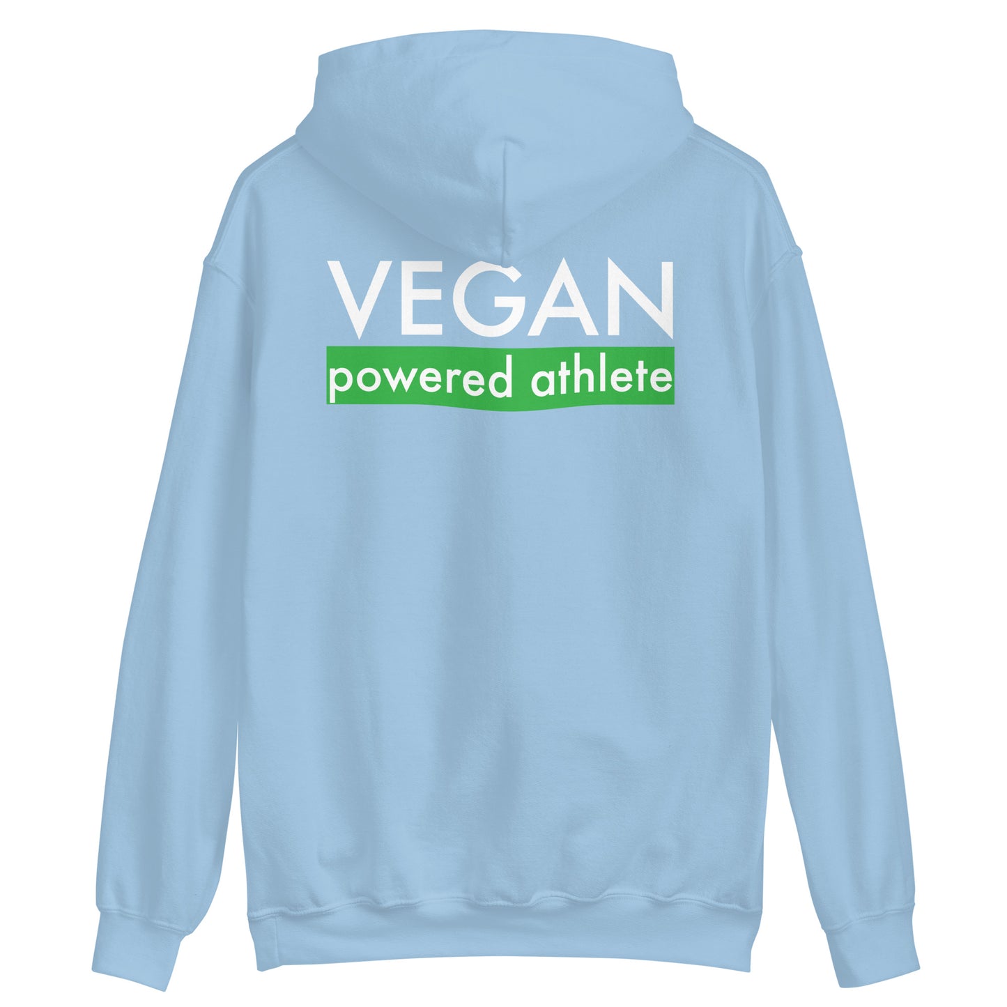 Green Unisex Hoodie