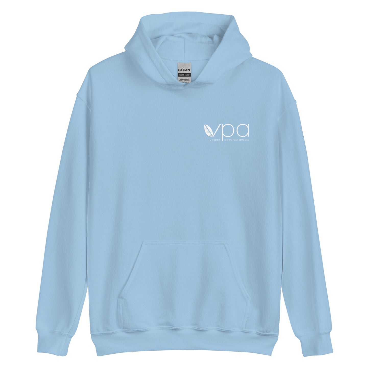 Pink Unisex Hoodie