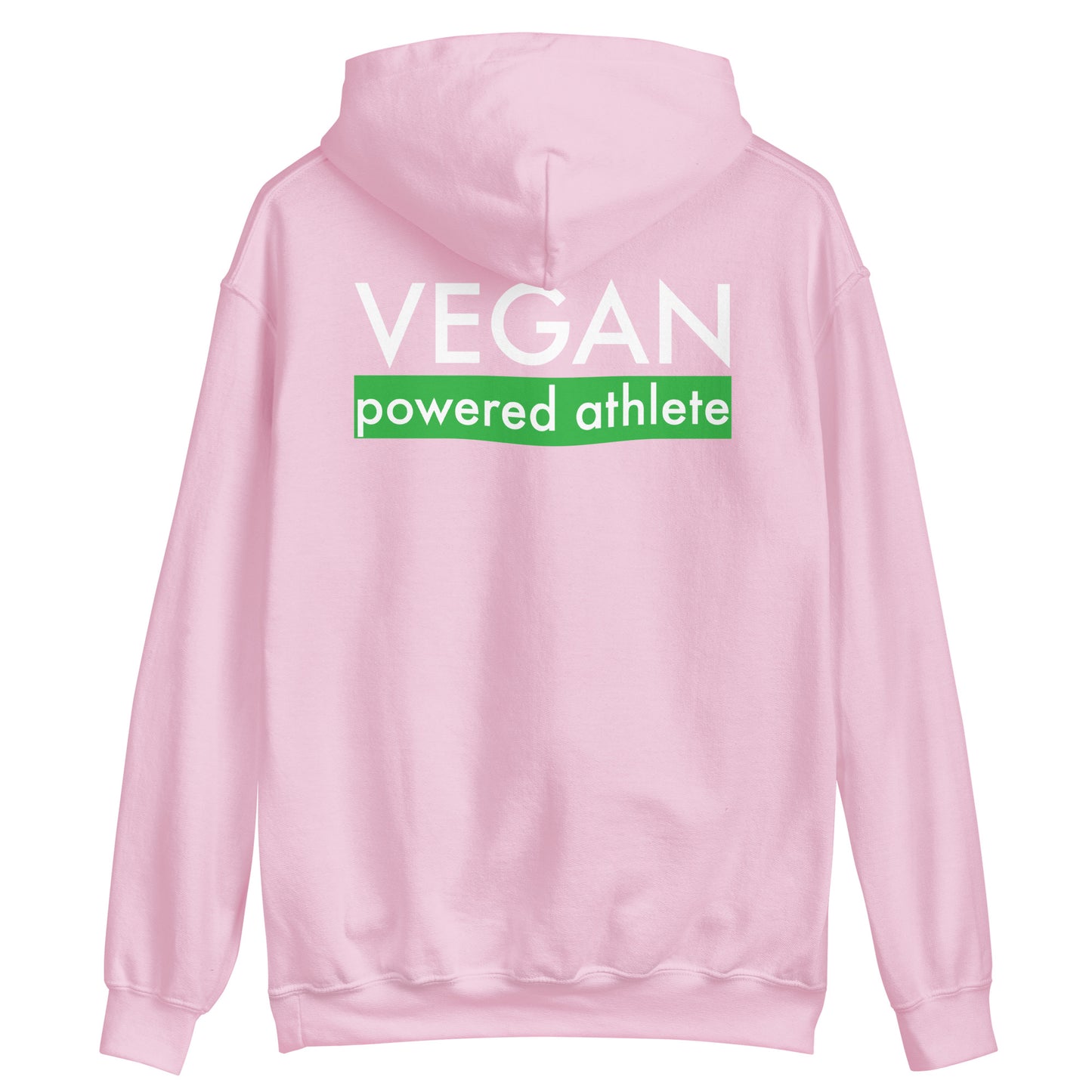 Green Unisex Hoodie