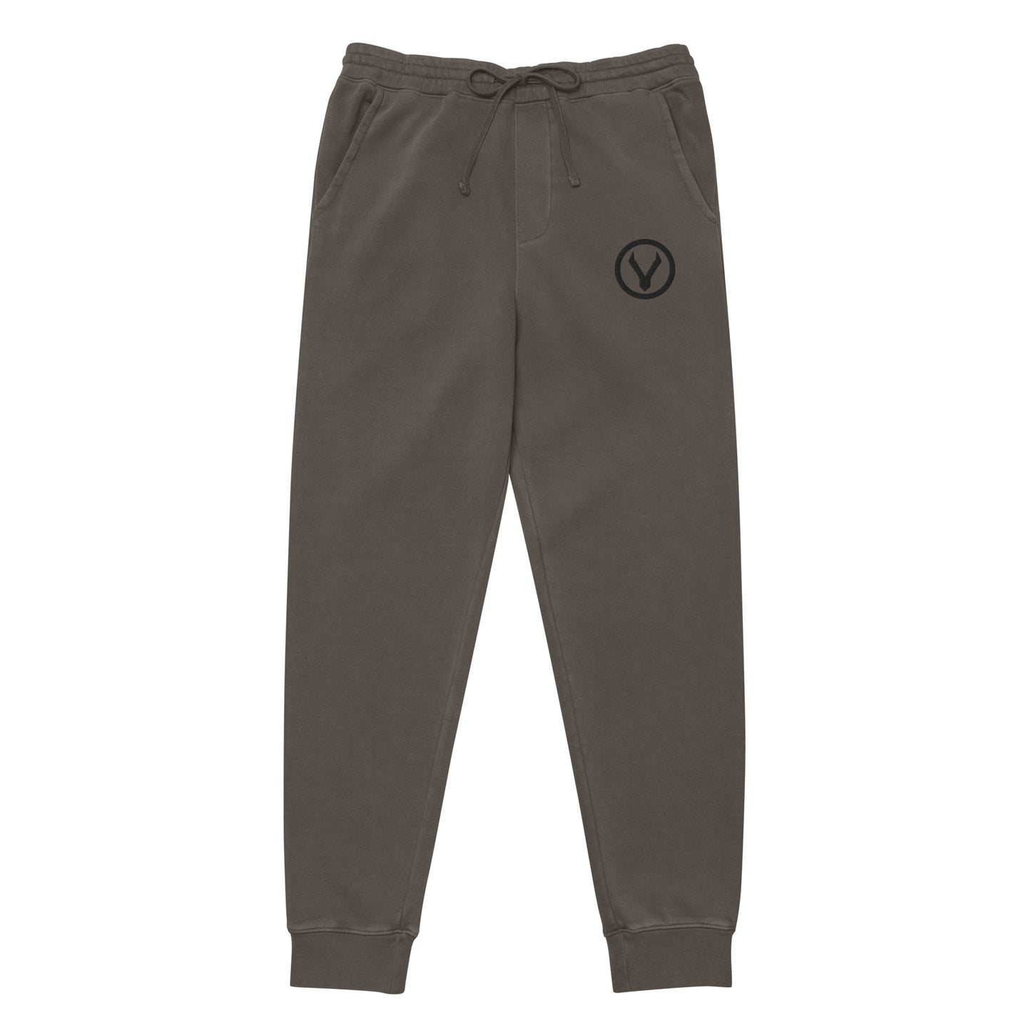 Wildebeest Unisex pigment-dyed sweatpants