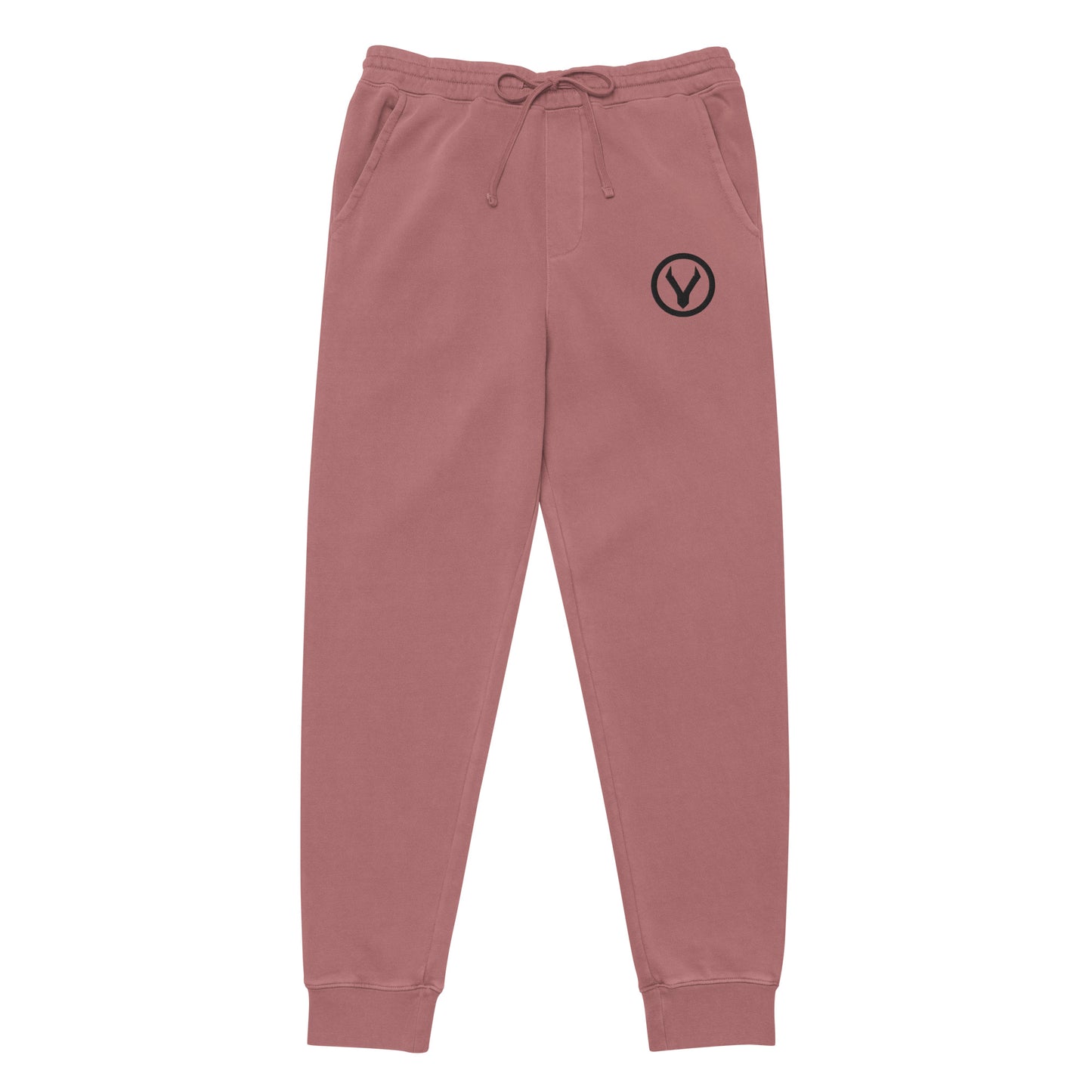 Wildebeest Unisex pigment-dyed sweatpants