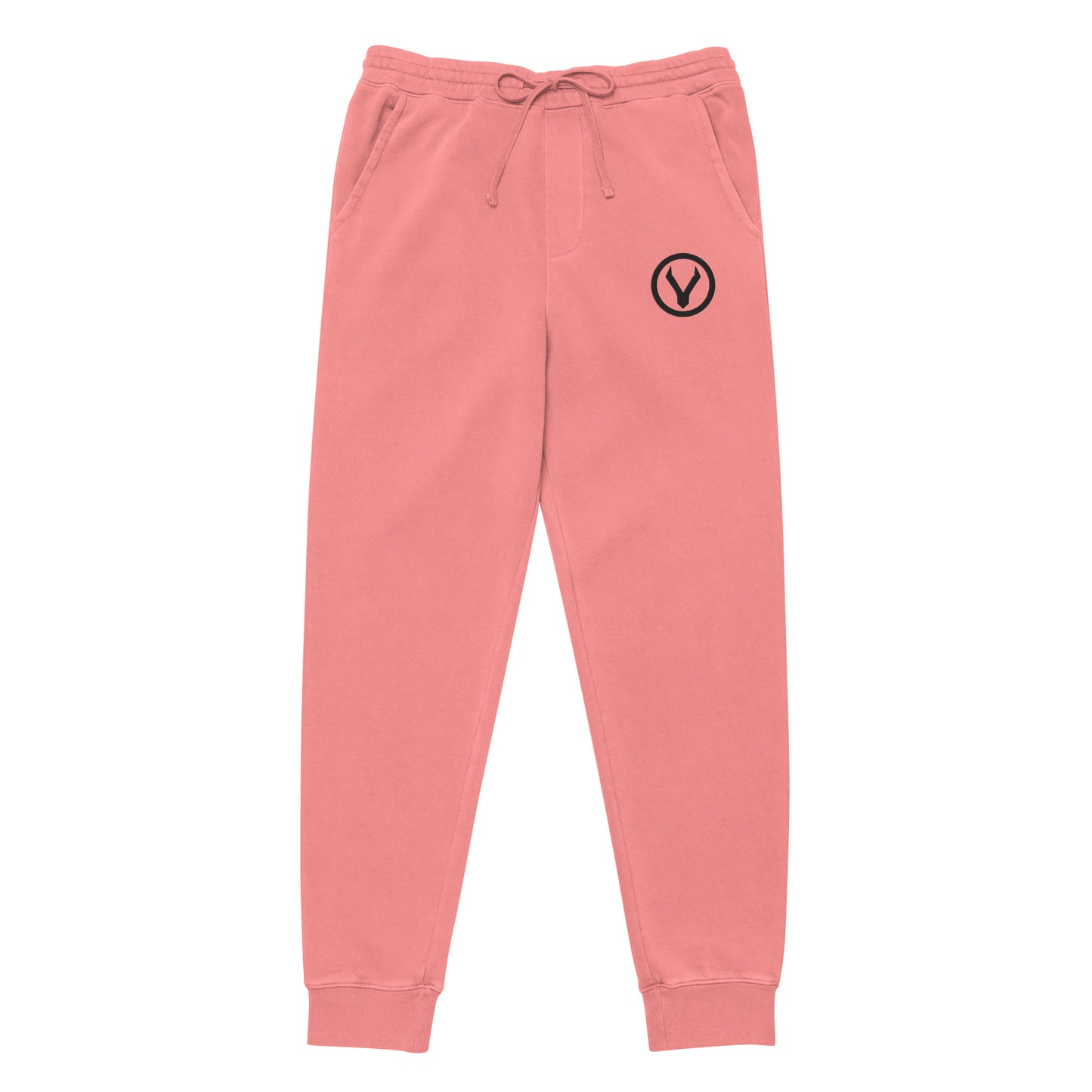 Wildebeest Unisex pigment-dyed sweatpants