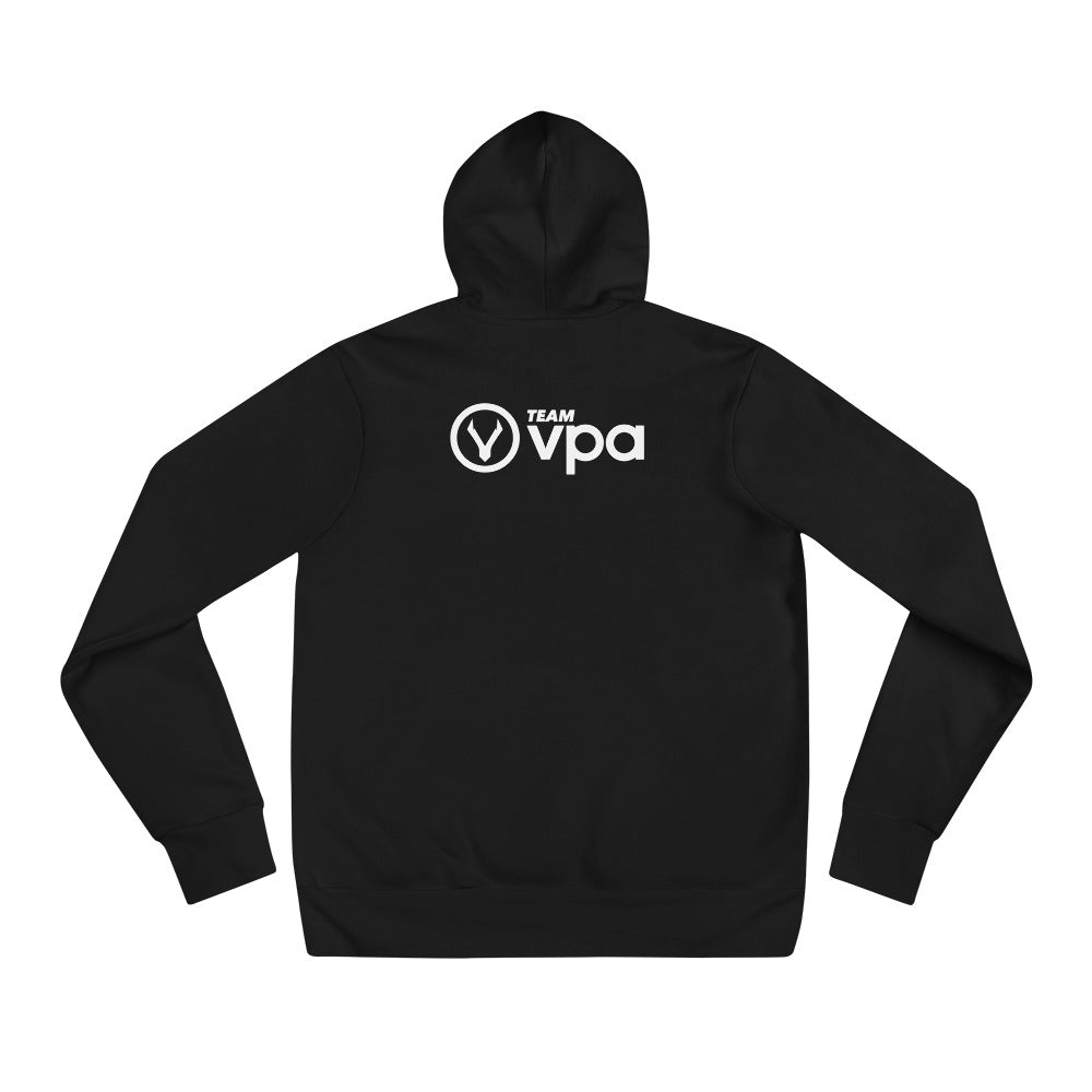 Team VPA Unisex hoodie