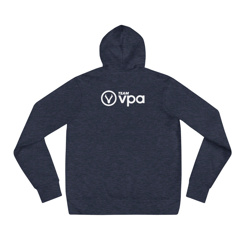 Team VPA Unisex hoodie