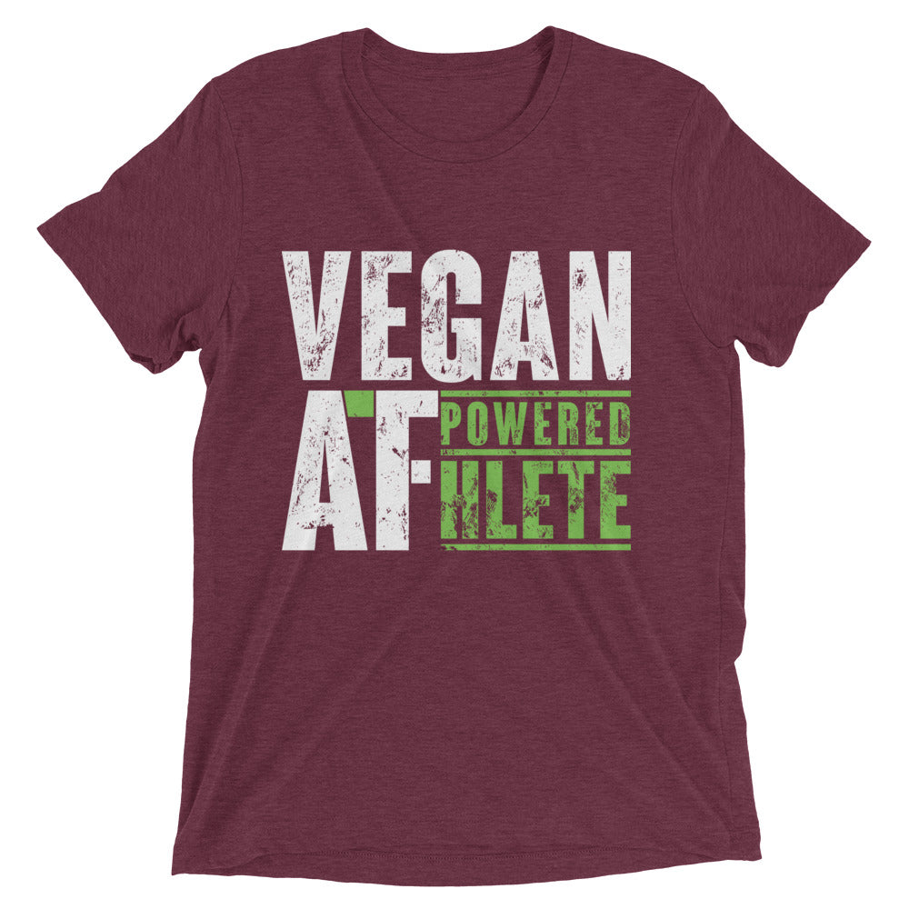 VEGAN AF Short sleeve t-shirt