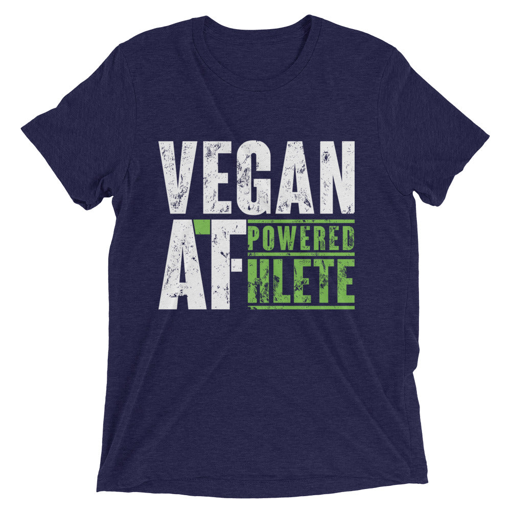 VEGAN AF Short sleeve t-shirt