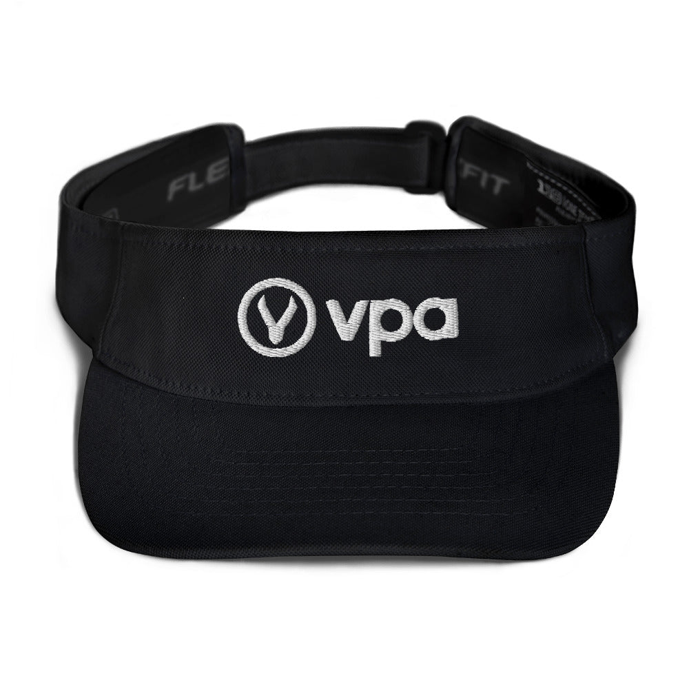 Wildebeest VPA Visor