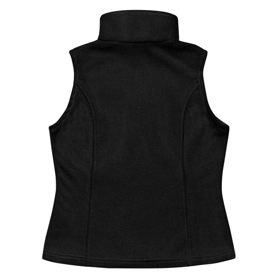 Wildebeest Stacked VPA Women’s Columbia fleece vest