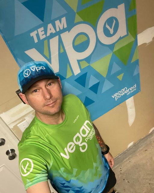 TEAM VPA WEEKEND SPOTLIGHT - Glen @runsonpunk