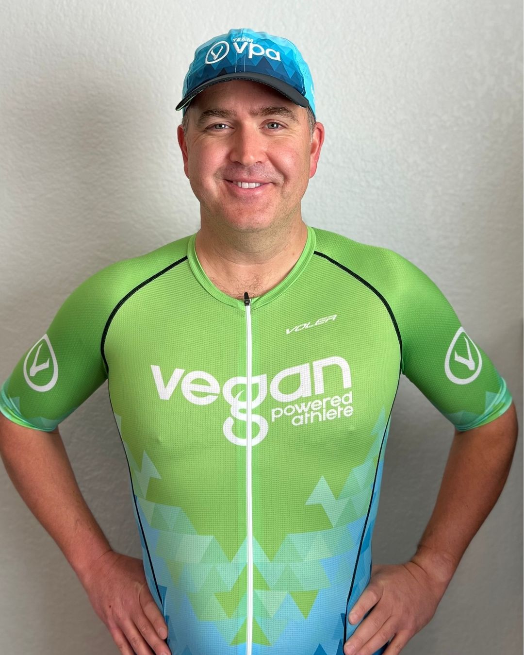 TEAM VPA WEEKEND SPOTLIGHT - James @swimbikerun_james