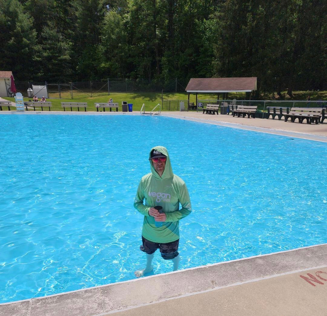 Welcome Back, John Ware | 4 Years Strong on Team VPA