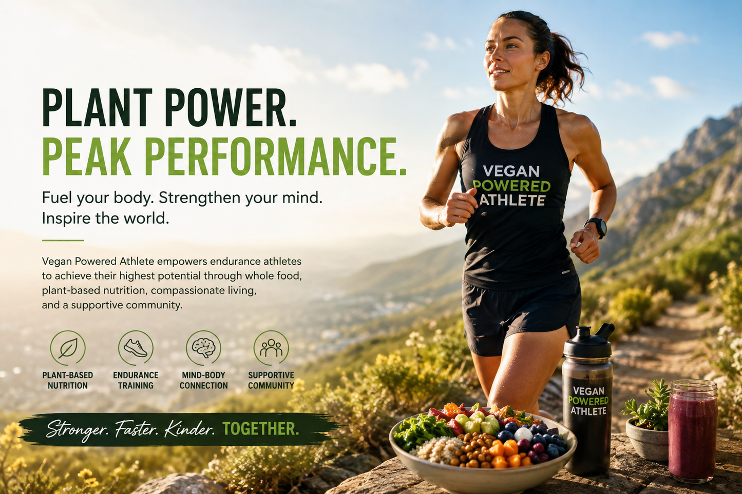 Nutrition for Mental Resilience in Endurance Sports: Fueling Your Mind as Well as Your Body