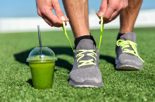 The Benefits of Plant-Based Diets for Endurance Athletes