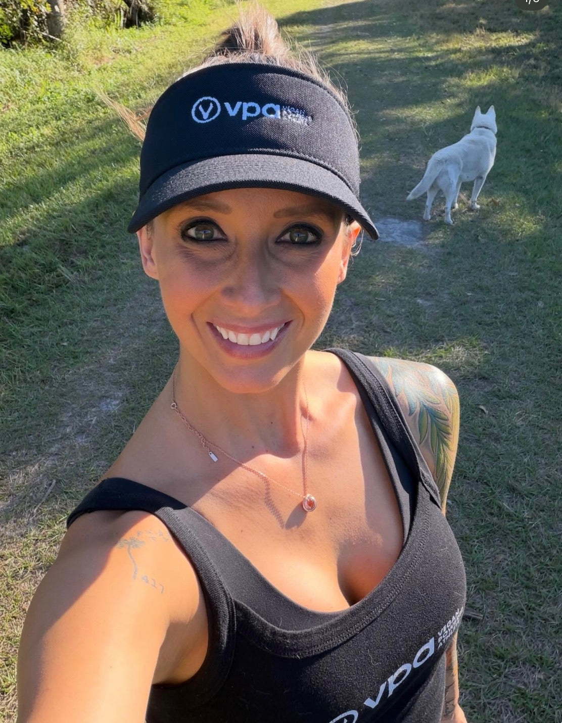 Athlete Spotlight: Stephanie Returns to Team VPA for Year Three