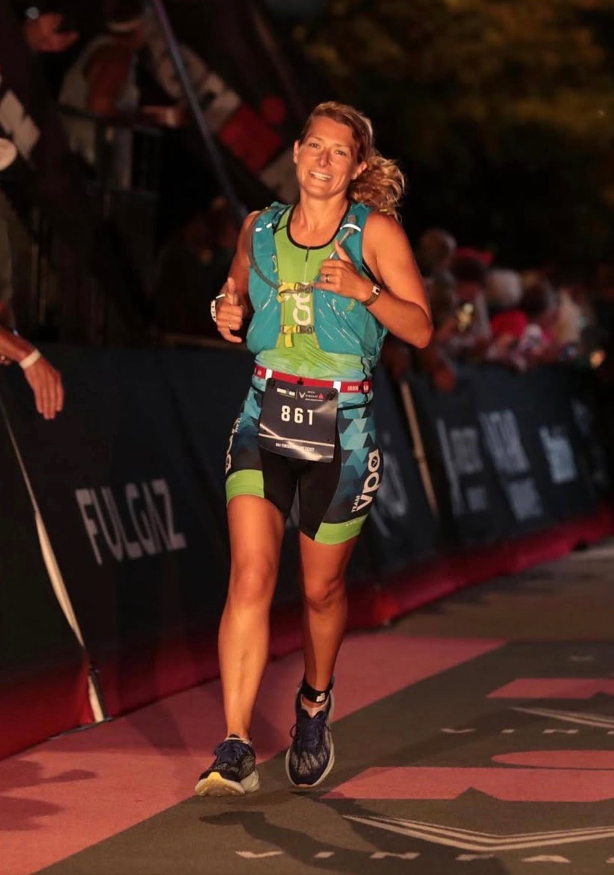 Athlete Spotlight: JC Returns to Team VPA for Year Four