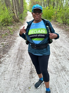 TEAM VPA WEEKEND SPOTLIGHT - Ila @ultra_ila.