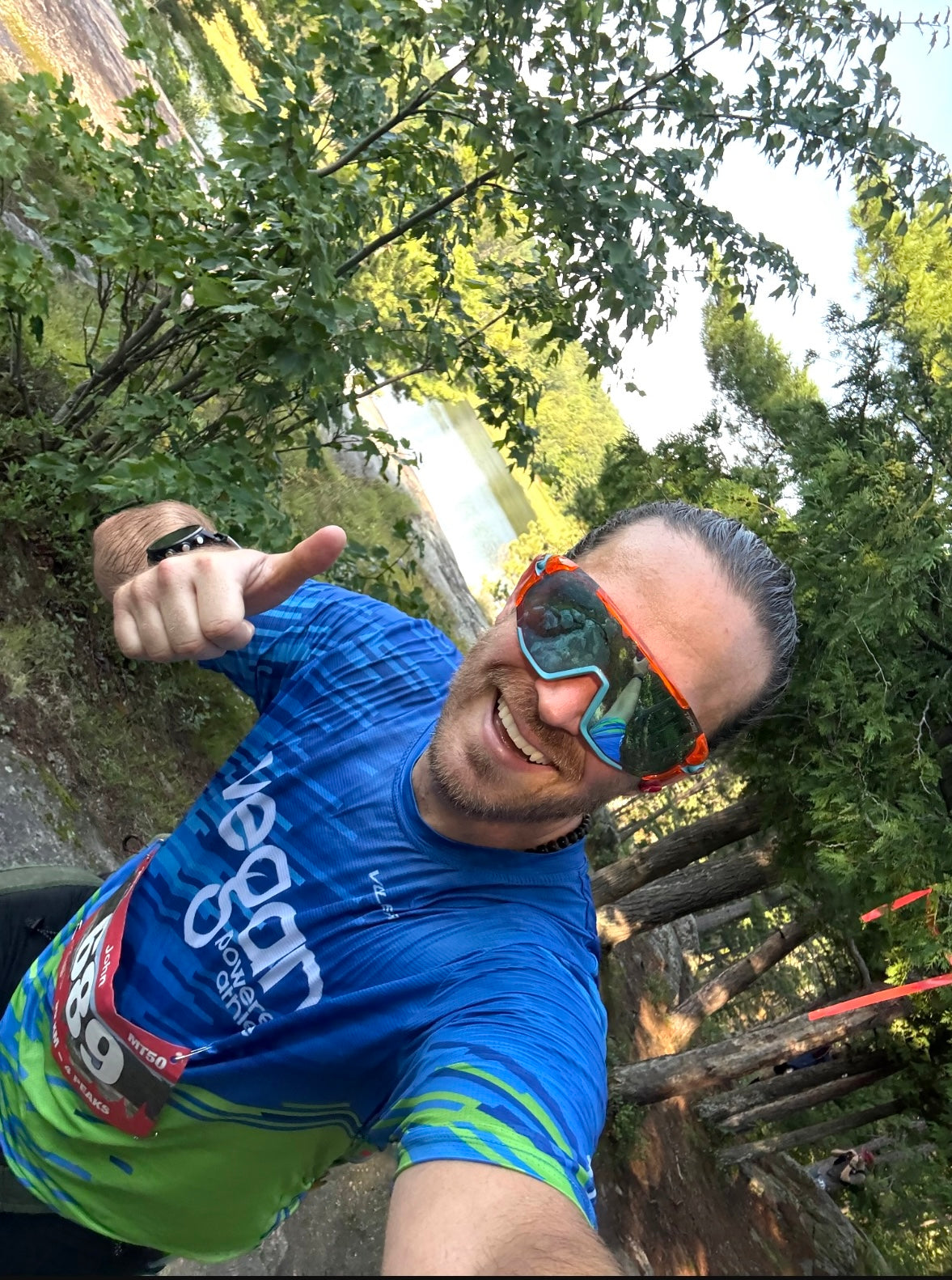 Welcome Back to Team VPA: John