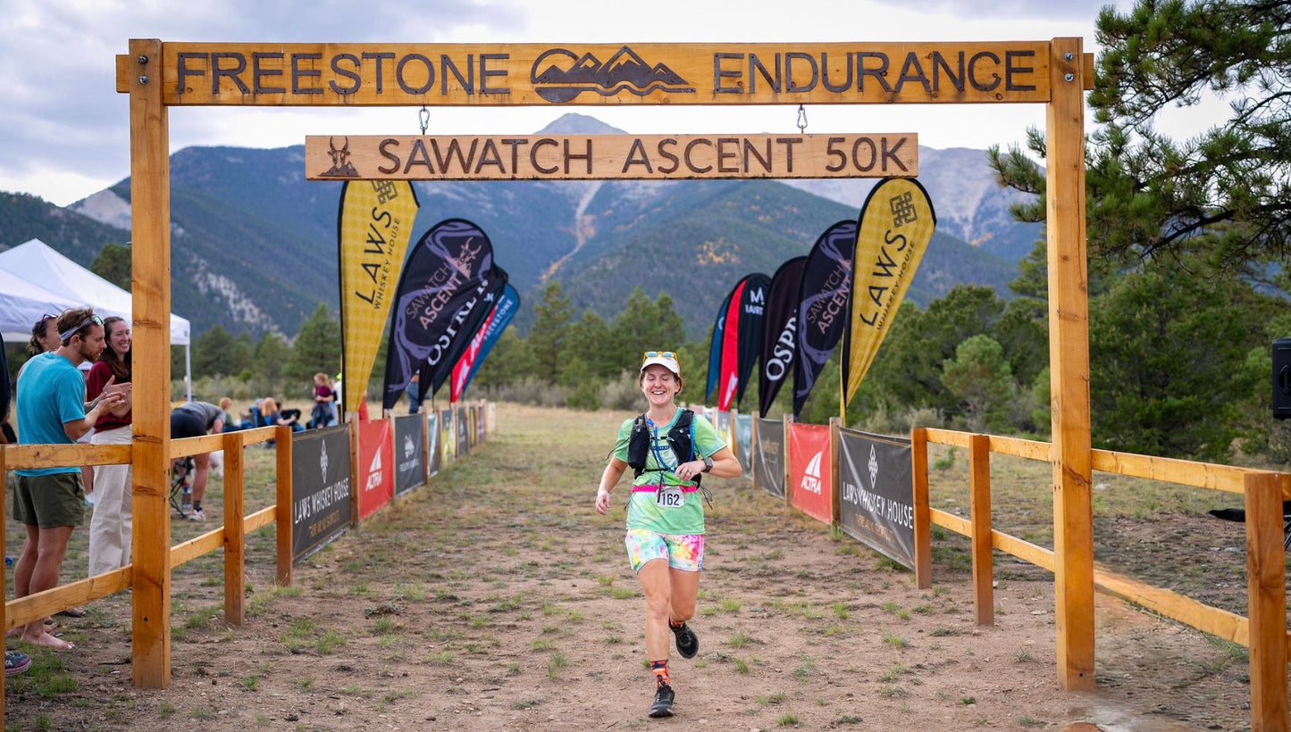 Ashley | Year Three on Team VPA