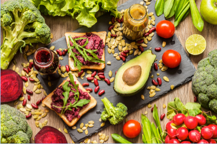 Why a Vegan Diet is Better Than a Paleo Diet for Athletes