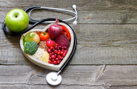 A Vegan Diet: Reversing Heart Disease