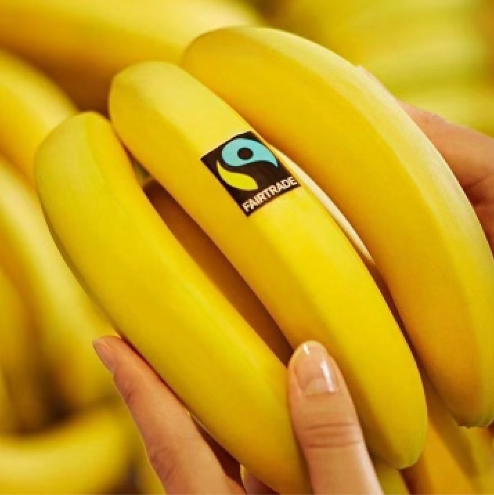 Making an Impact with Fair Trade Bananas