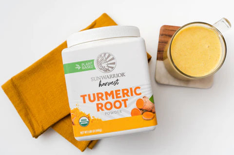 Spice Up Your Immune System, Your Memory, and So Much More with Turmeric