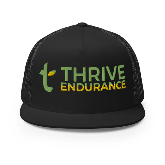 THRIVE Trucker Cap