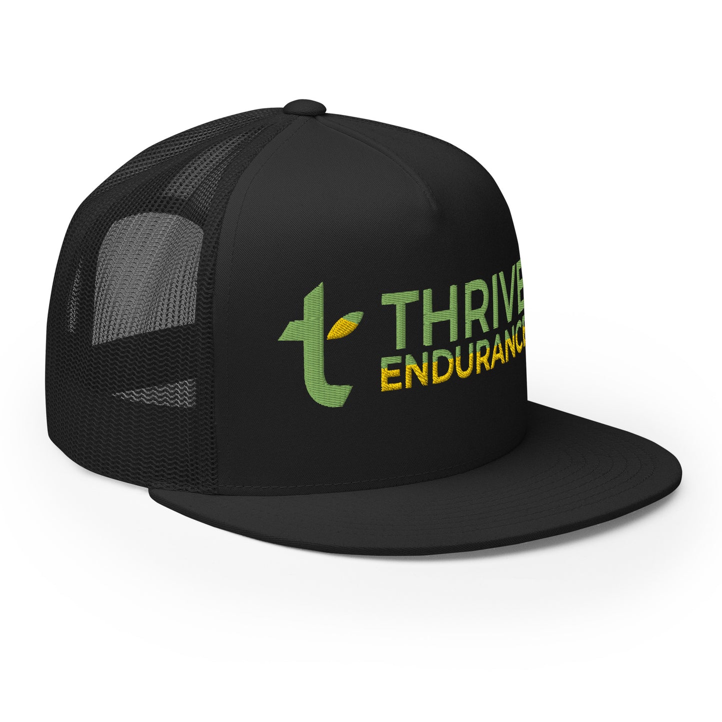 THRIVE Trucker Cap