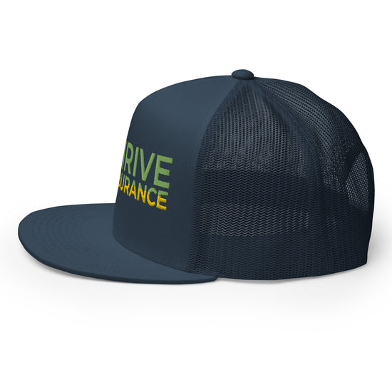 THRIVE Trucker Cap