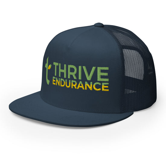 THRIVE Trucker Cap