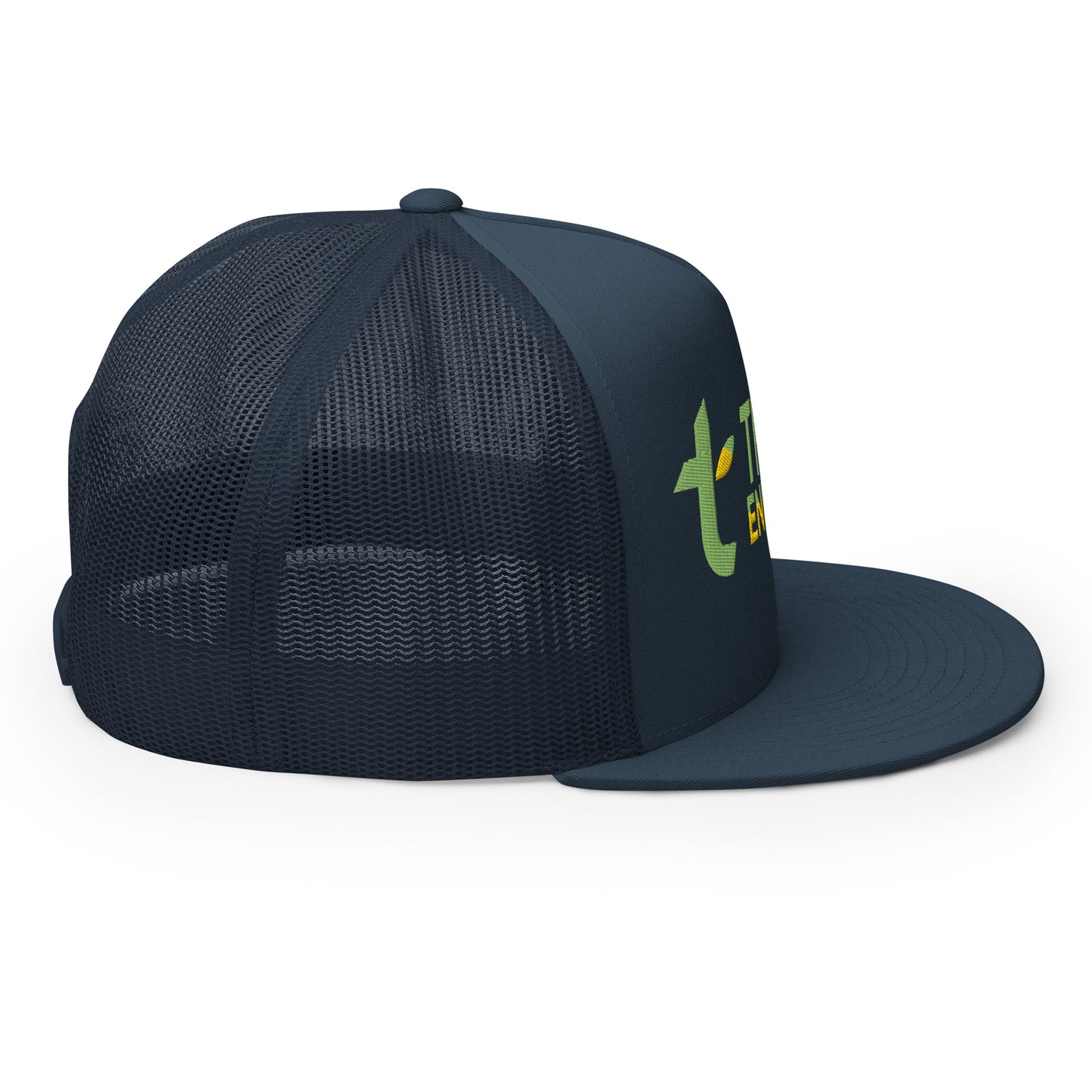 THRIVE Trucker Cap