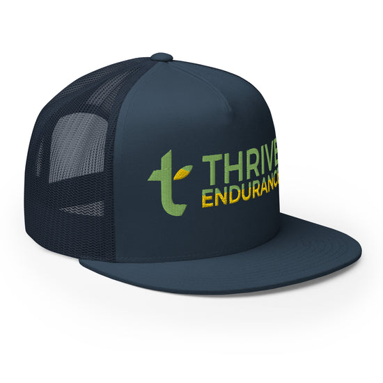 THRIVE Trucker Cap