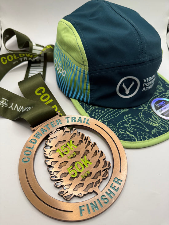 Team VPA 2026 – Tier 3: Elite Member Bundle - Women's Blue Logo T-Shirt Option